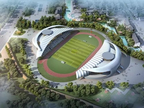 上林文體活動中心設計方案調整匯報會圓滿召開，企業形象策劃同步推進